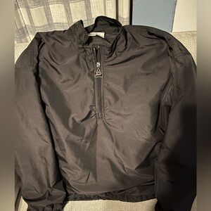 Trail woman’s pull over
